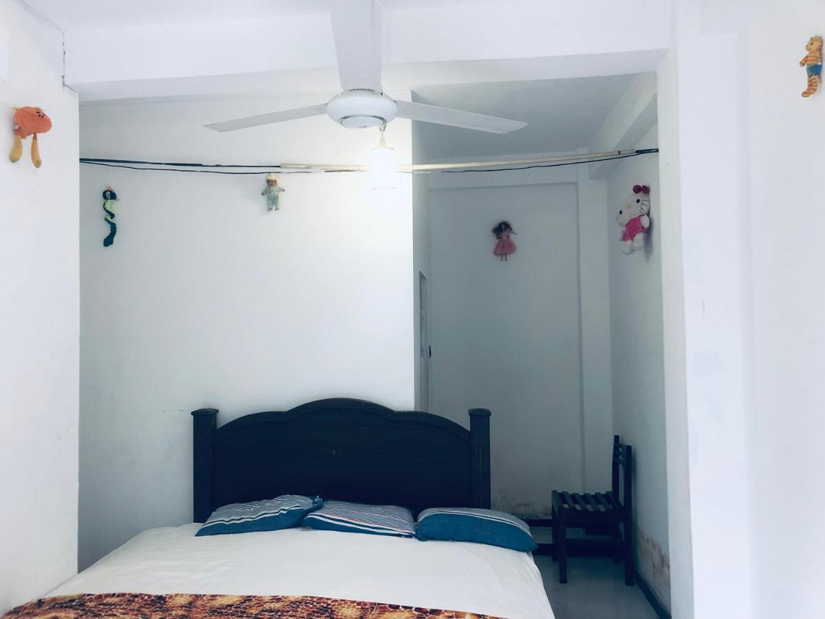 Thisara Pool Resort Kataragama & Yala-Kabiliththa Safari Ngoại thất bức ảnh