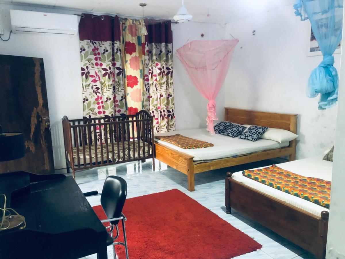 Thisara Pool Resort Kataragama & Yala-Kabiliththa Safari Ngoại thất bức ảnh