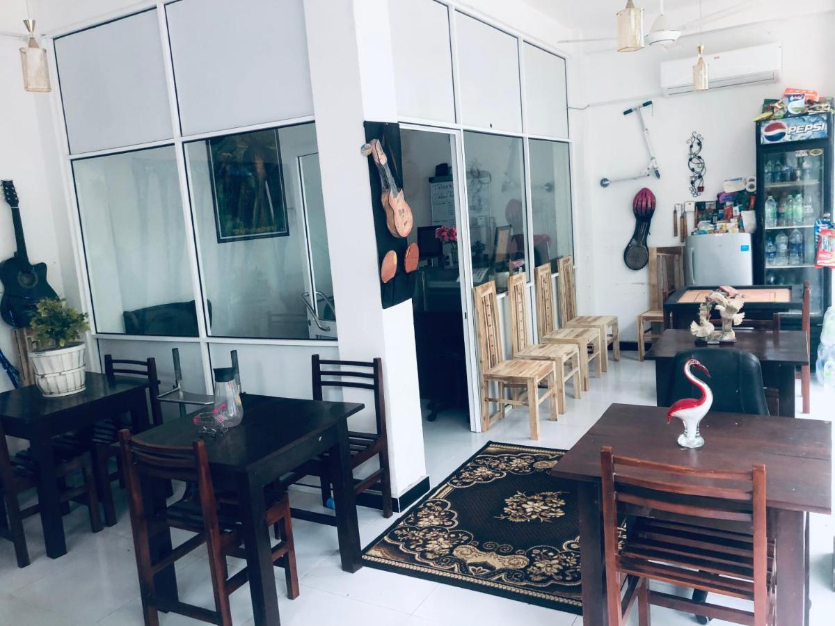 Thisara Pool Resort Kataragama & Yala-Kabiliththa Safari Ngoại thất bức ảnh