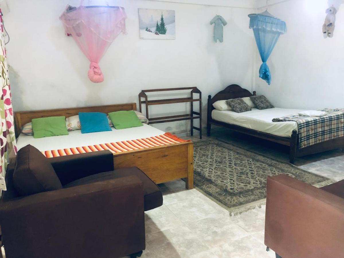 Thisara Pool Resort Kataragama & Yala-Kabiliththa Safari Ngoại thất bức ảnh