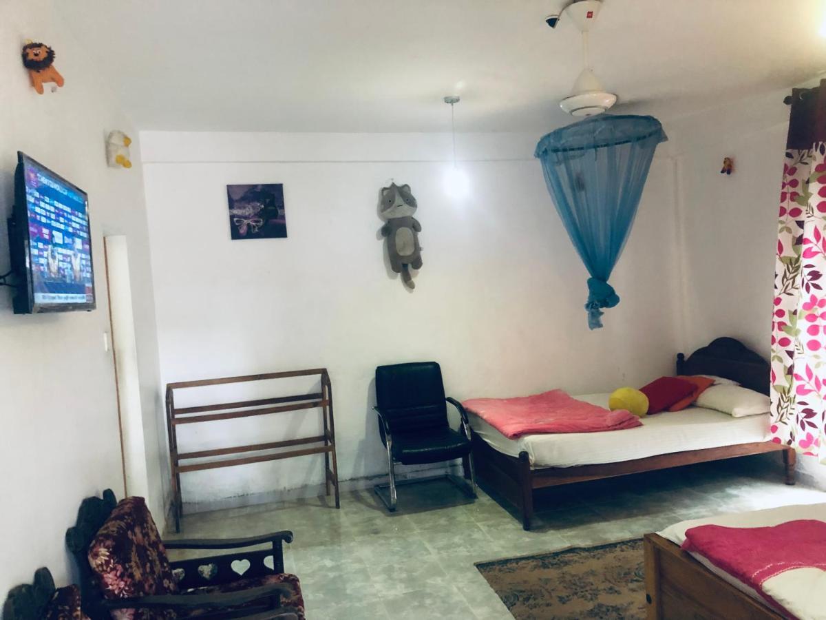 Thisara Pool Resort Kataragama & Yala-Kabiliththa Safari Ngoại thất bức ảnh