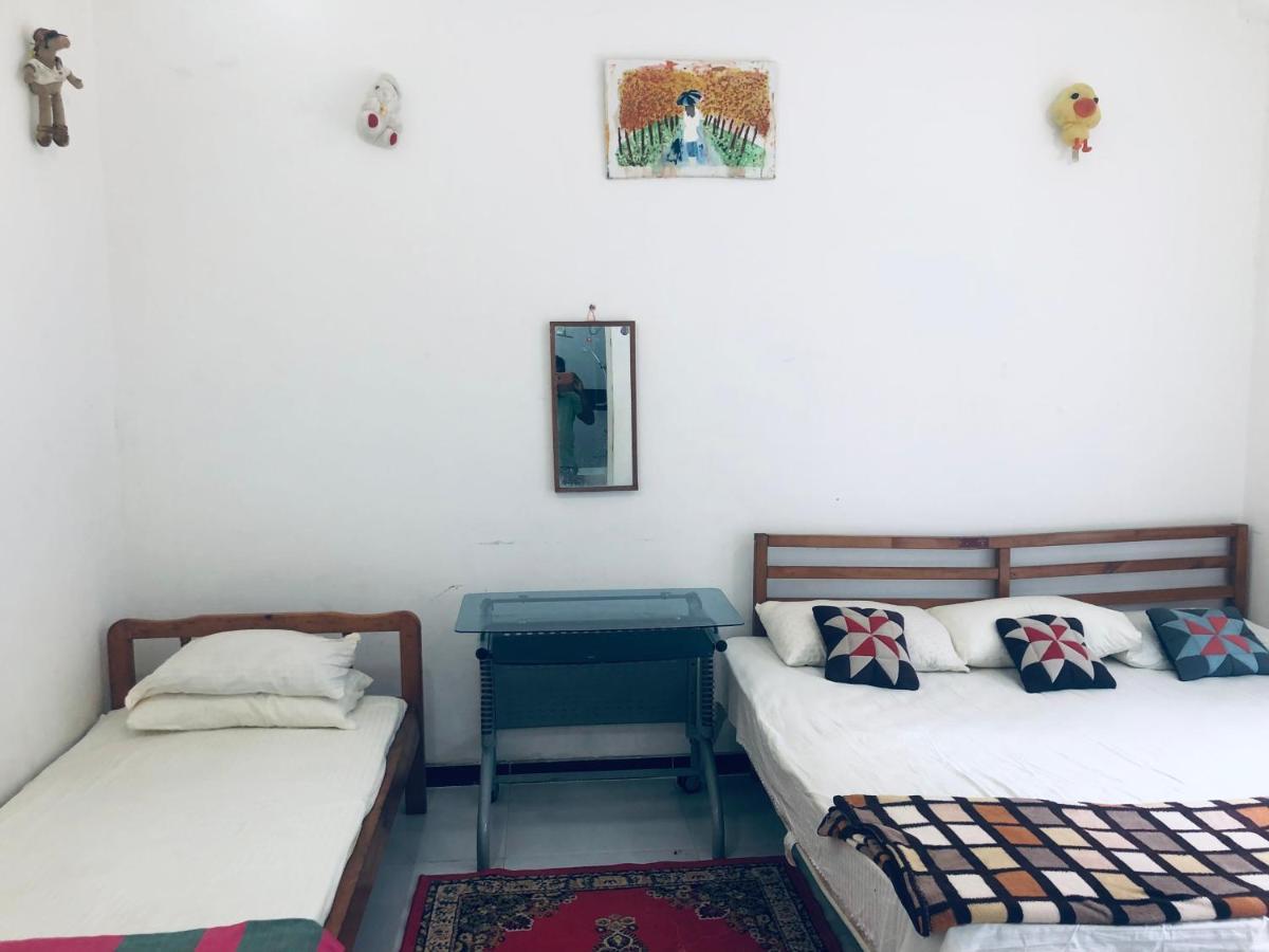 Thisara Pool Resort Kataragama & Yala-Kabiliththa Safari Ngoại thất bức ảnh