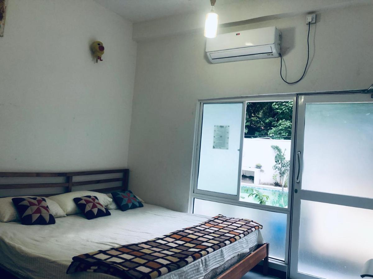 Thisara Pool Resort Kataragama & Yala-Kabiliththa Safari Ngoại thất bức ảnh