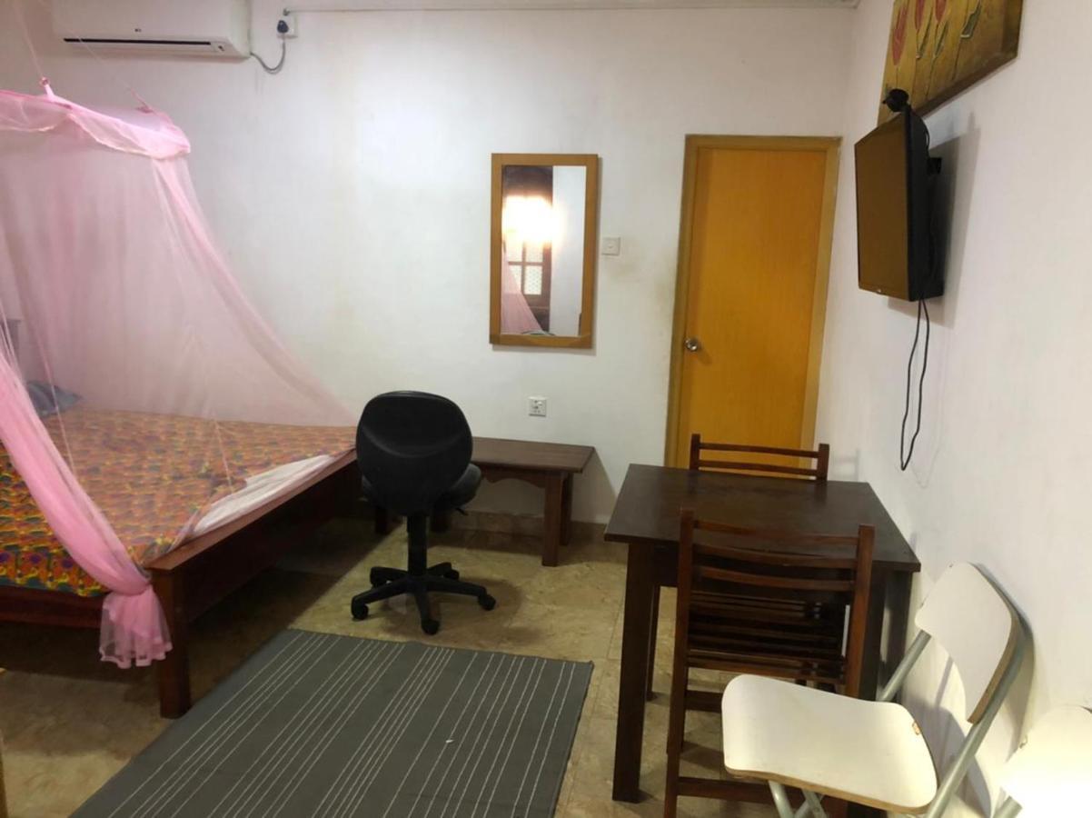 Thisara Pool Resort Kataragama & Yala-Kabiliththa Safari Ngoại thất bức ảnh
