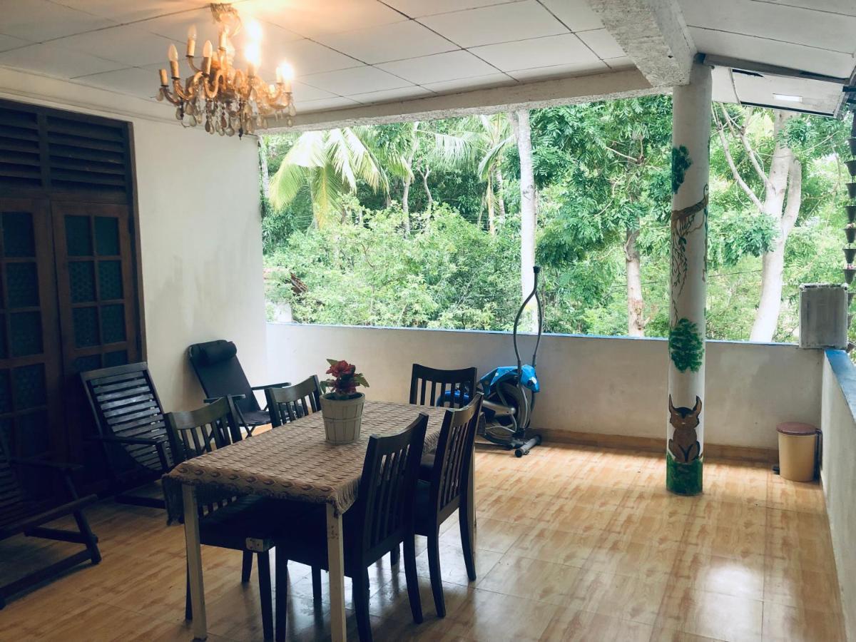 Thisara Pool Resort Kataragama & Yala-Kabiliththa Safari Ngoại thất bức ảnh